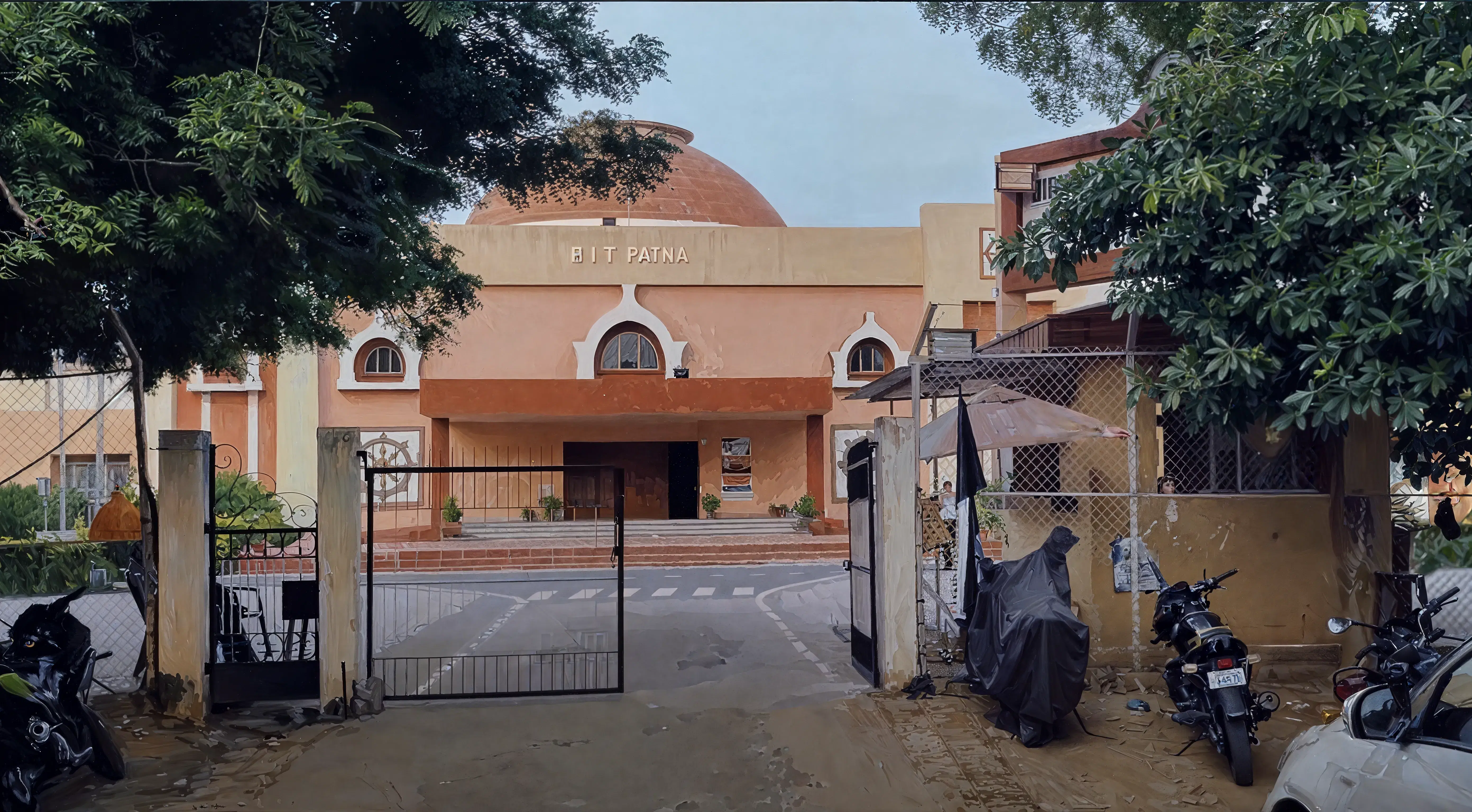 BIT Patna Campus photo 10